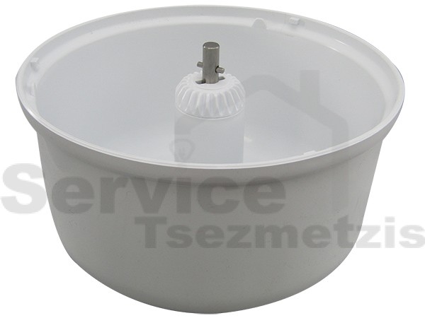 Gallery image 2 of ΚΑΔΟΣ ΖΥΜΗΣ ΚΟΥΖΙΝΟΜΗΧΑΝΗΣ BOSCH 080640