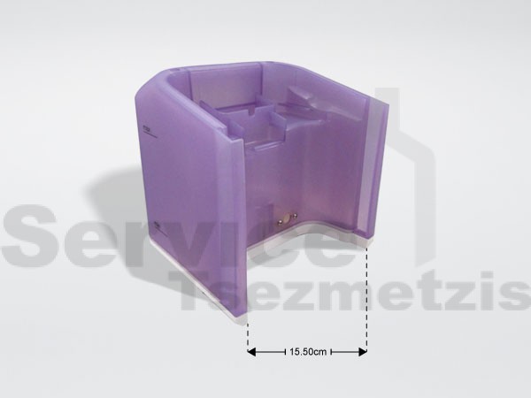 Gallery image 2 of ΔΟΧΕΙΟ ΝΕΡΟΥ ΑΤΜΟΣΥΣΤΗΜΑΤΟΣ DELONGHI 7312880549