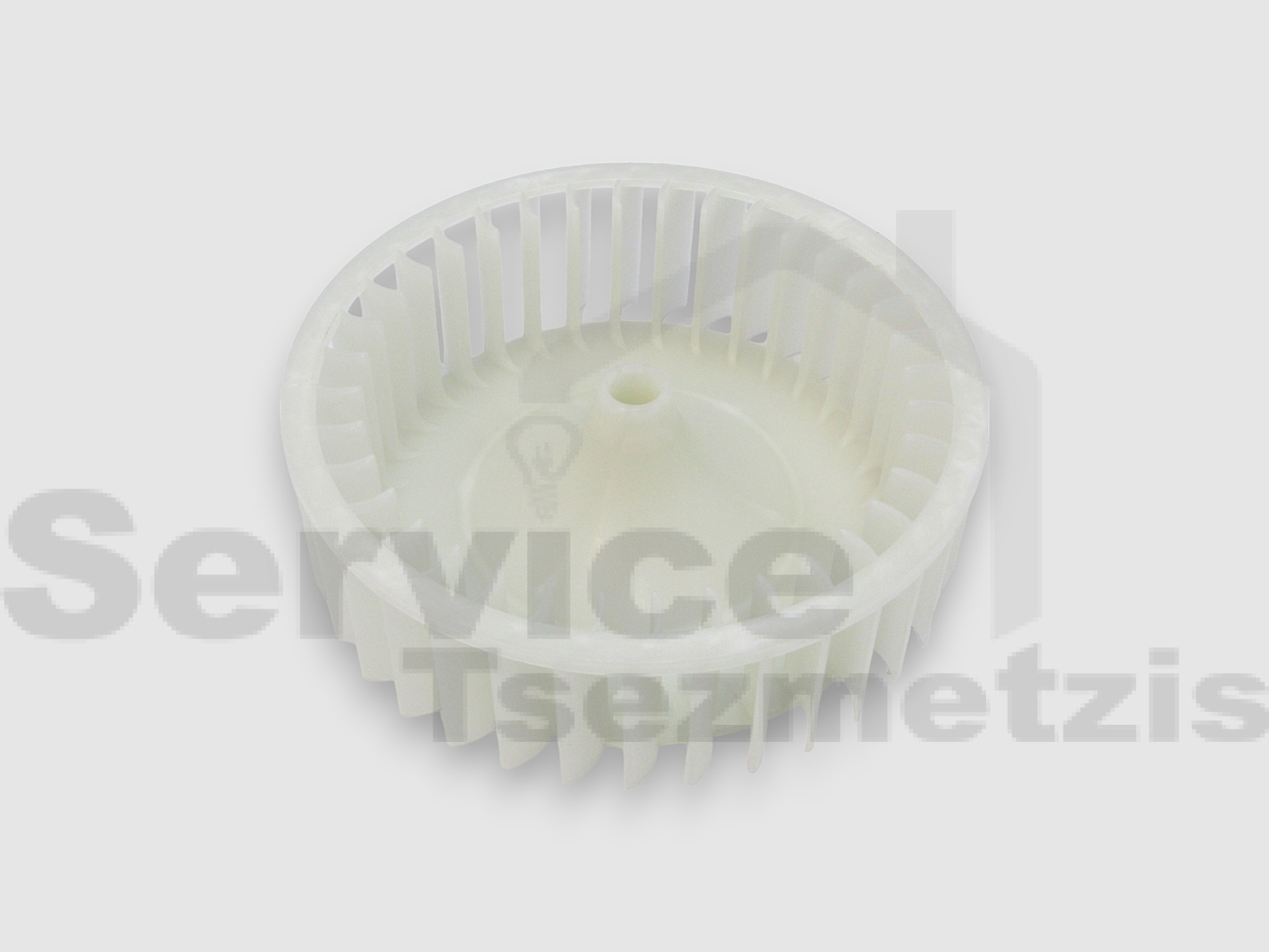 Gallery image 2 of ΓΝΗΣΙΑ ΦΤΕΡΩΤΗ ΜΟΤΕΡ ΣΤΕΓΝΩΤΗΡΙΟΥ ΙNDESIT HOT POINT WHIRLPOOL C00860600