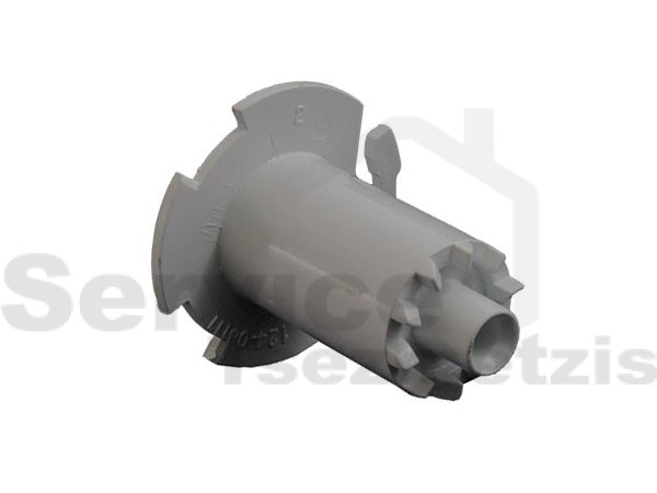 Gallery image 2 of ΚΝΩΔΑΚΑΣ KΟΥΜΠΙΟΥ ΠΛΥΝΤΗΡΙΟY ΡΟΥΧΩΝ ZANUSSI REX 1240811123