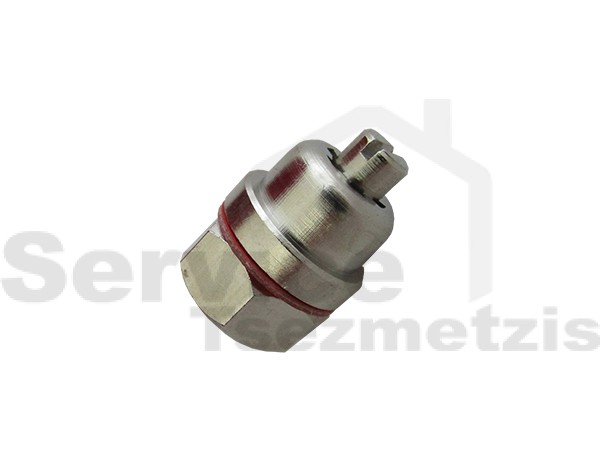 Gallery image 1 of ΒΑΛΒΙΔΑ ΑΣΦΑΛΕΙΑΣ ΧΥΤΡΑΣ ΤΥΠΟΥ SEB SS-790081
