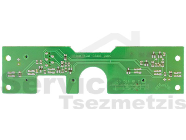 Gallery image 1 of ΠΛΑΚΕΤΑ ΣΚΟΥΠΑΣ BOSCH SIEMENS 00647757