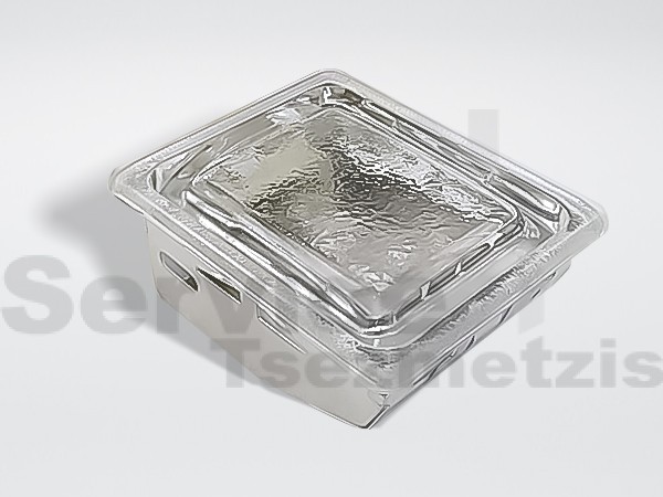Gallery image 2 of ΝΤΟΥΙ ΦΟΥΡΝΟΥ ΚΟΜΠΛΕ AEG ZANUSSI CPL 230V 3890867116
