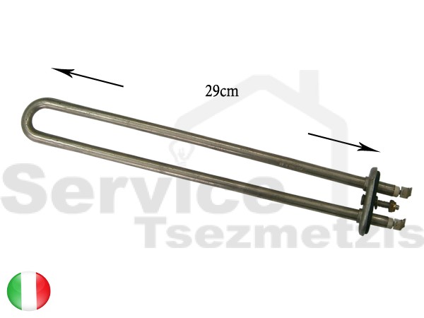Gallery image 1 of ΑΝΤΙΣΤΑΣΗ ΠΛΥΝΤΗΡΙΟY ΡΟΥΧΩΝ AEG PITSOS 950W