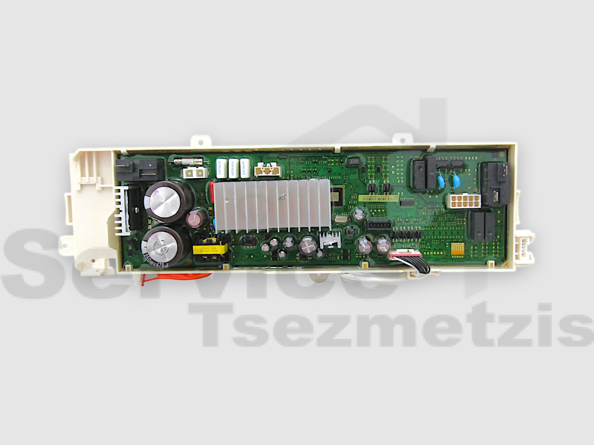 Gallery image 1 of ΓΝΗΣΙΑ ΠΛΑΚΕΤΑ ΕΛΕΓΧΟΥ ΠΛΥΝΤΗΡΙΟΥ SAMSUNG DC94-09682A