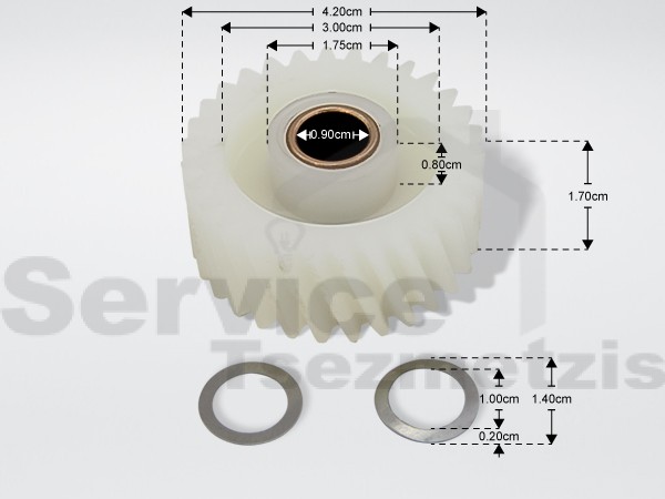 Gallery image 1 of ΓΡΑΝΑΖΙΑ ΚΟΥΖΙΝΟΜΗΧΑΝΗΣ KENWOOD KW674681