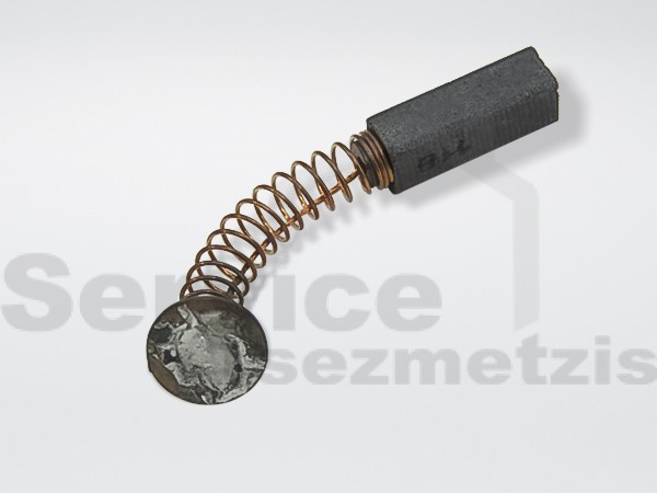 Gallery image 2 of ΚΑΡΒΟΥΝΑΚΙ ΜΙΞΕΡ KENWOOD 7X5.2X18MM KW602834
