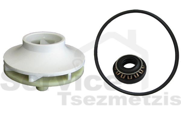 Gallery image 1 of ΦΤΕΡΩΤH ΠΛΥΝΤΗΡΙΟY ΠΙΑΤΩΝ SIEMENS KIT 00419027