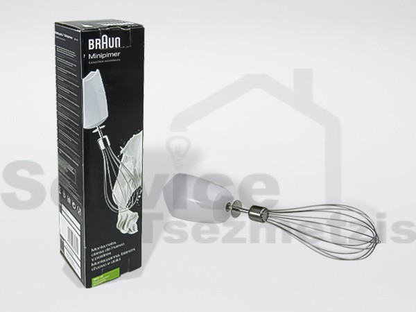 Gallery image 2 of ΑΝΑΔΕΥΤΗΡΑΣ ΜΑΡΕΓΚΑΣ ΡΑΒΔΟΜΠΛΕΝΤΕΡ BRAUN AX22110001