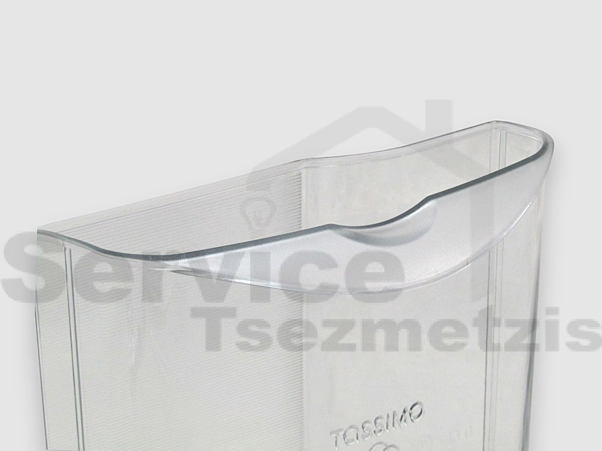 Gallery image 2 of ΓΝΗΣΙΟ ΔΟΧΕΙΟ ΝΕΡΟΥ ΚΑΦΕΤΙΕΡΑΣ TASSIMO BOSCH 707733