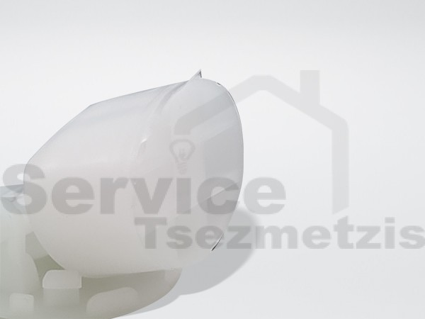 Gallery image 2 of ΦΛΟΤΕΡ ΑΦΥΓΡΑΝΤΗΡΑ MORRIS MDP-204001W