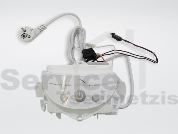 Gallery image 1 of ΠΛΑΚΕΤΑ ΑΤΜΟΣΥΣΤΗΜΑΤΟΣ TEFAL GV9590 CS-00145452