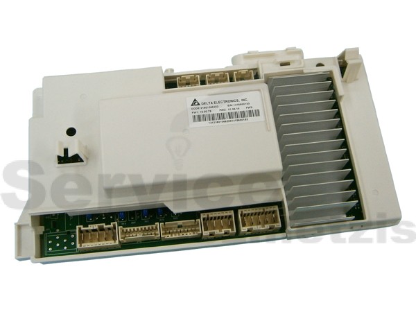 Gallery image 1 of ΠΛΑΚΕΤΑ ΠΛΥΝΤΗΡΙΟΥ ΡΟΥΧΩΝ ARISTON INDESIT ΑΠΡΟΓΡΑΜΜΑΤΙΣΤΗ C00281569