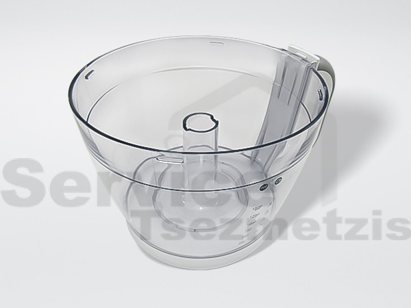 Gallery image 2 of ΚΑΔΟΣ ΚΟΥΖΙΝΟΜΗΧΑΝΗΣ KENWOOD KW707608