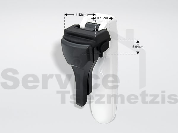 Gallery image 2 of ΧΕΙΡΟΛΑΒΗ ΚΑΛΑΘΙΟΥ ΦΡΥΤΕΖΑΣ TEFAL SS-1530001132