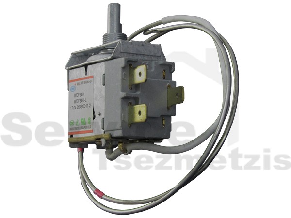 Gallery image 1 of ΘEΡΜΟΣΤΑΤΗΣ ΨΥΓΕΙΟΥ CANDY WHIRLPOOL INDESIT 49011288