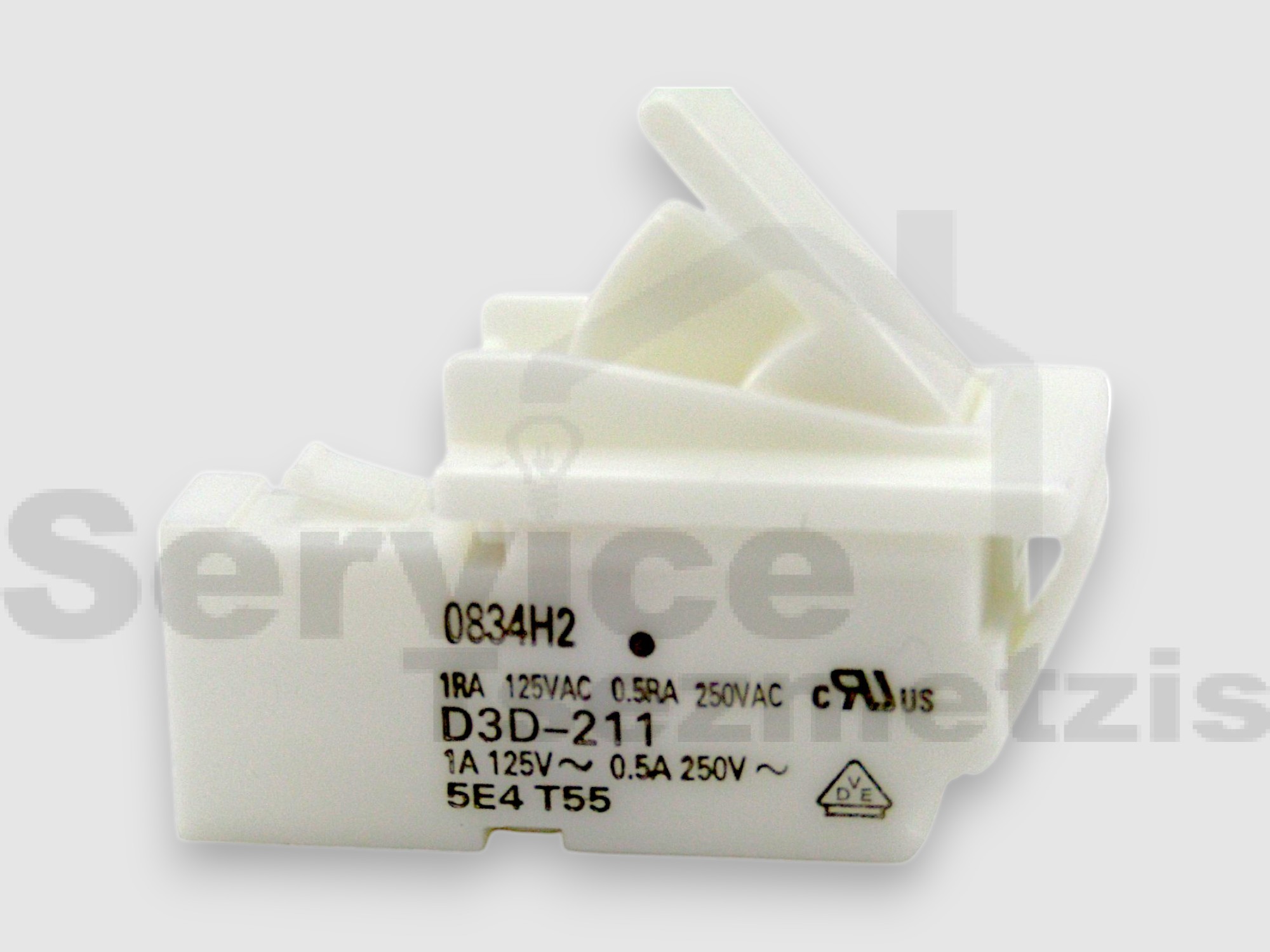 Gallery image 2 of ΔΙΑΚΟΠΤΗΣ ΦΩΤΟΣ SHARP QSW-PA097CBZA