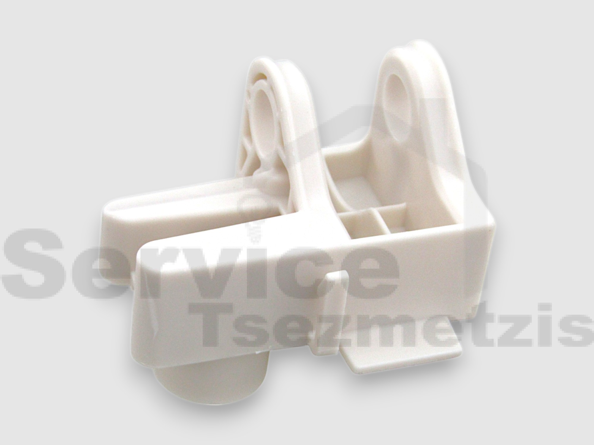Gallery image 2 of ΓΝΗΣΙΑ ΒΑΣΗ ΑΜΟΡΤΙΣΕΡ ΑΡΙΣΤΕΡΗ AEG ELECTROLUX ZANUSSI 1327646004