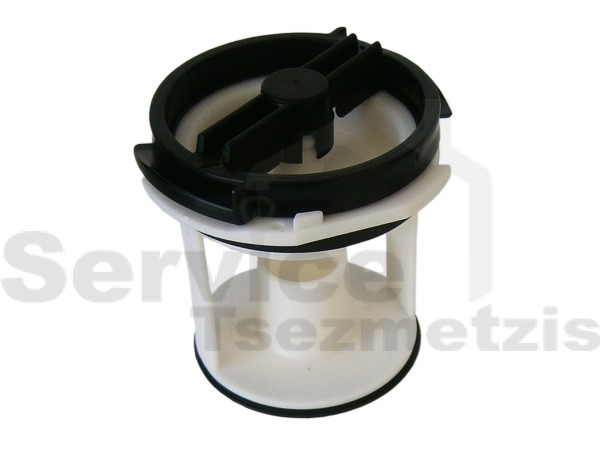 Gallery image 2 of ΦΙΛΤΡO ΠΛΥΝΤΗΡΙΟY ΡΟΥΧΩΝ WHIRLPOOL ΚΟΥΜΠΩΤΟ 481936078363