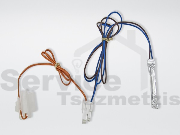 Gallery image 1 of ΘΕΡΜΑΣΦΑΛΕΙΑ ΨΥΓΕΙΟΥ LG 6615JB2002R