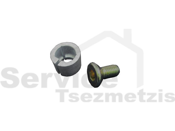 Gallery image 2 of ΣΦΗΝΑ ΤΡΟΧΑΛΙΑΣ ΠΛΥΝΤΗΡΙΟΥ ΡΟΥΧΩΝ ARISTON ΕΓΚΟΠΗ C00129152