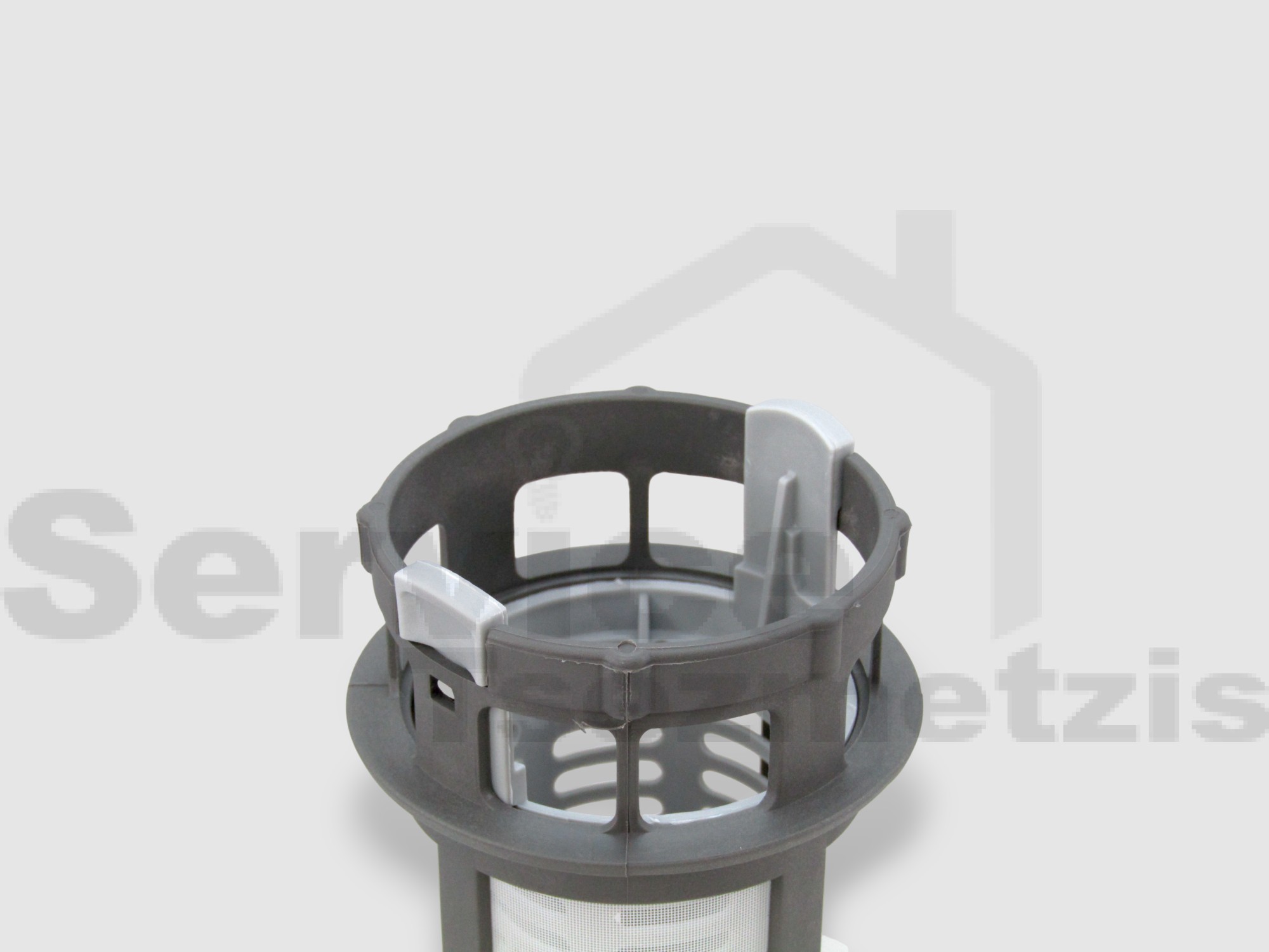 Gallery image 2 of ΓΝΗΣΙΟ ΦΙΛΤΡΟ ΜΕ ΣΙΤΑ ΠΛΥΝΤΗΡΙΟΥ ΠΙΑΤΩΝ ARISTON C00386682