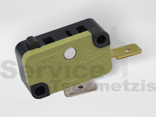 Gallery image 2 of ΔΙΑΚΟΠΤΑΚΙ DELONGHI 2 ΕΠΑΦΩΝ 511855