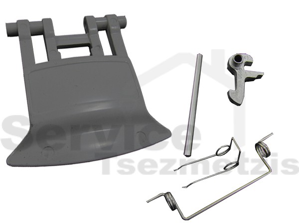 Gallery image 2 of ΚΛΕΙΣΤΡΟ ΠΛΥΝΤΗΡΙΟΥ ΡΟΥΧΩΝ ARISTON ARDO GORENJE 719008100