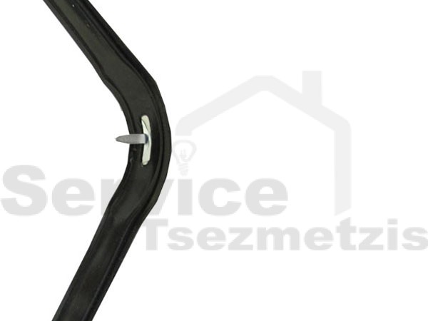 Gallery image 2 of ΦΛΑNΤΖA ΚΟΥΖΙΝΑΣ ARISTON INDESIT HOT POINT 547120