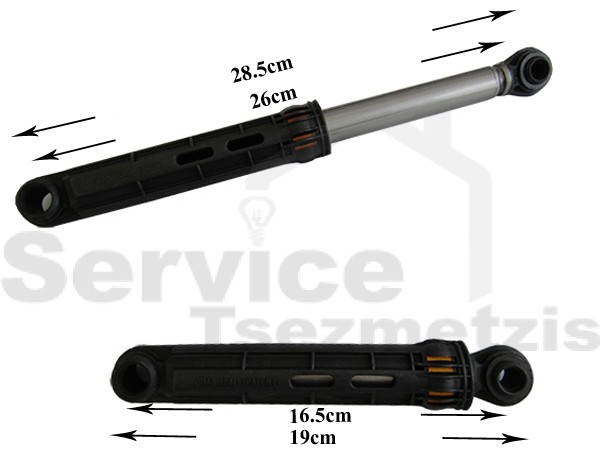 Gallery image 1 of ΑΜΟΡΤΙΣΕΡ DAEWOO ΣΕΤ 70N 361Α700140