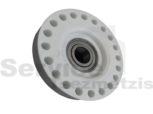 Gallery image 2 of EΔΡΑΝΟ ΠΛΥΝΤΗΡΙΟY ΡΟΥΧΩΝ ZANUSSI ELECTROLUX AEG ΔΕΞΙΟ 4071430971