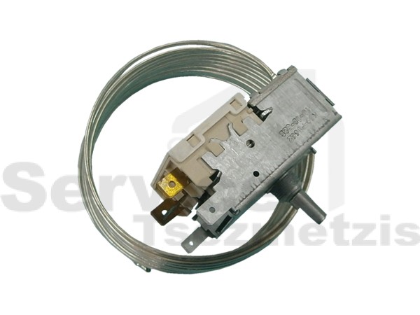 Gallery image 2 of ΘΕΡΜΟΣΤΑΤHΣ ΨΥΓΕΙΟΥ Γ.Χ.RANCO VT93 K59P1662 KIT