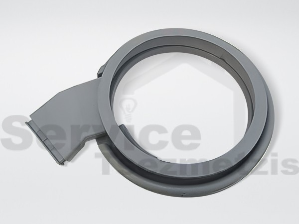 Gallery image 2 of ΛΑΣΤΙΧΟ ΠΟΡΤΑΣ ΣΤΕΓΝΩΤΗΡΙΟΥ SAMSUNG DC97-03576A