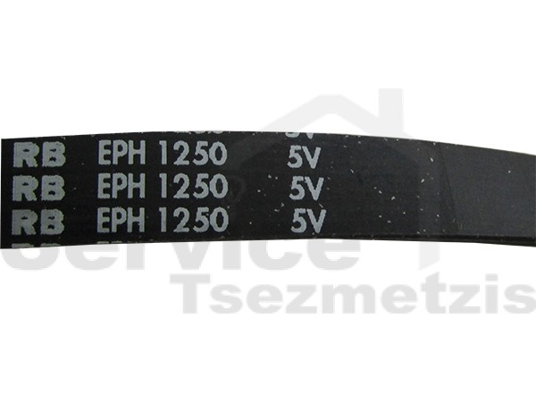 Gallery image 2 of ΙΜΑΝΤΑΣ ΠΛΥΝΤΗΡΙΟY ΡΟΥΧΩΝ SAN GIORGIO 1250H7 EL