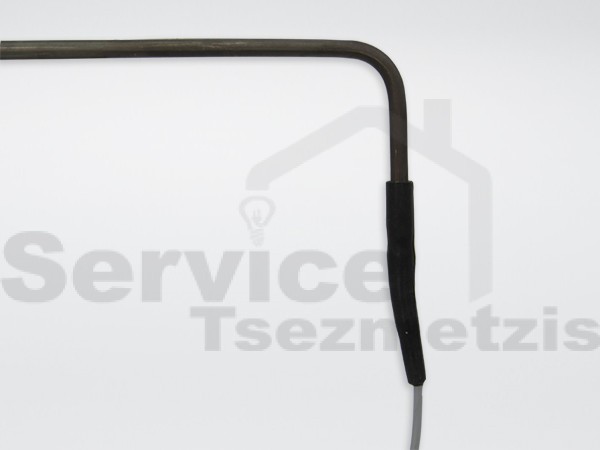 Gallery image 2 of ΑΝΤΙΣΤΑΣΗ ΨΥΓΕΙΟY ΣΩΛΗΝΩΤΗ 43CM 400W-220V