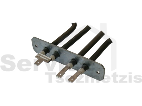 Gallery image 2 of ΑΝΤΙΣΤΑΣΗ ΚΟΥΖΙΝΑΣ ΑΝΩ ARCELIK BEKO 2300W