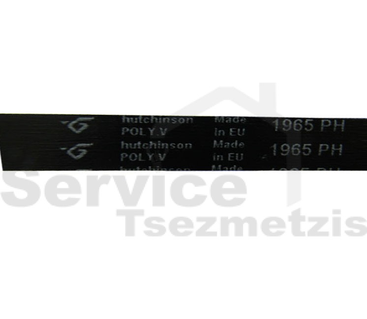 Gallery image 2 of ΙΜΑΝΤΑΣ ΠΛΥΝΤΗΡΙΟΥ ΡΟΥΧΩΝ FAGOR BRANDT WHIRLPOOL 1965H8