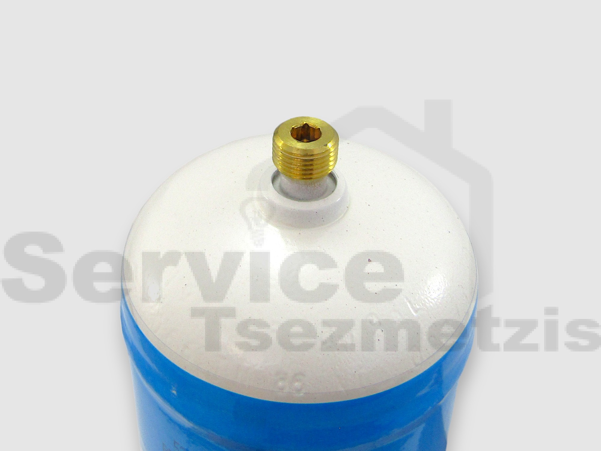 Gallery image 2 of ΦΙΑΛΗ ΟΞΥΓΟΝΟΥ 930ML 110BAR