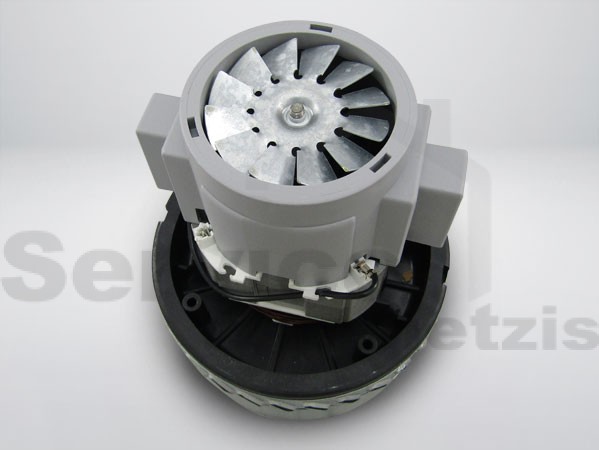 Gallery image 2 of ΜΟΤΕΡ ΣΚΟΥΠΑΣ ΠΛΥΣΕΩΣ 1200W 18CM