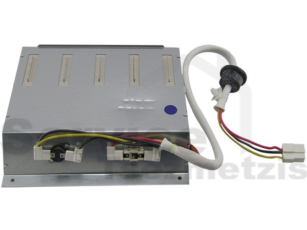 Gallery image 2 of ΑΝΤΙΣΤΑΣΗ ΣΤΕΓΝΩΤΗΡΙΟΥ 2100W 220V CANDY 41042963