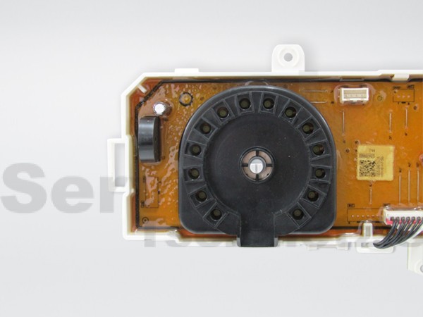 Gallery image 2 of ΠΛΑΚΕΤΑ MAIN ΣΤΕΓΝΩΤΗΡΙΟΥ ΚΕΝΤΡΙΚΗ SAMSUNG DC92-02022A