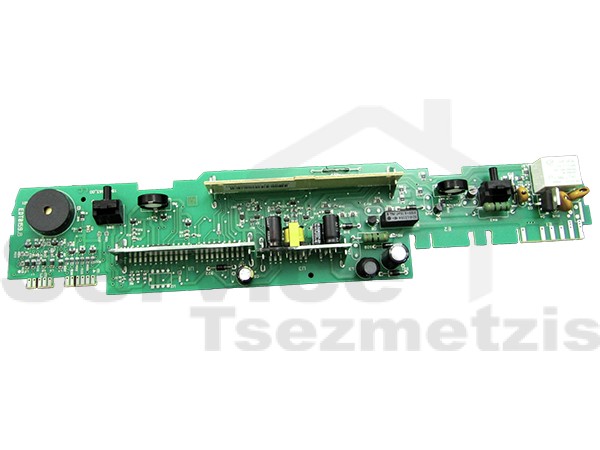 Gallery image 1 of ΠΛΑΚΕΤA ΨΥΓΕΙΟY ARISTON ΑΠΡΟΓΡΑΜΜΑΤΙΣΤΗ C00264311