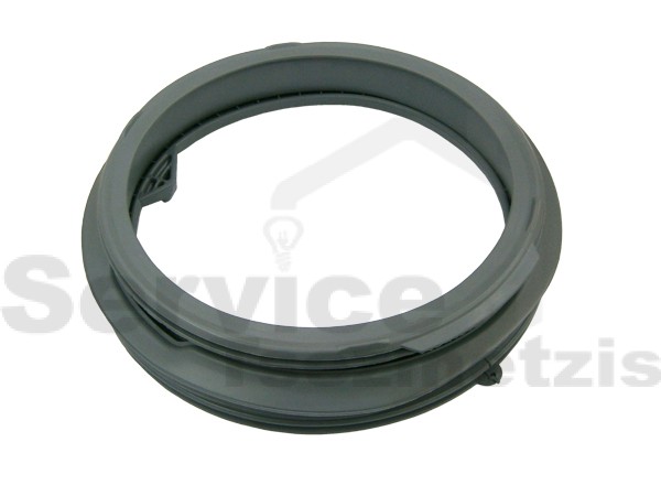 Gallery image 2 of ΛΑΣΤΙΧΟ ΠΟΡΤΑΣ ΠΛΥΝΤΗΡΙΟΥ ΡΟΥΧΩΝ  ZANUSSI 3790201507