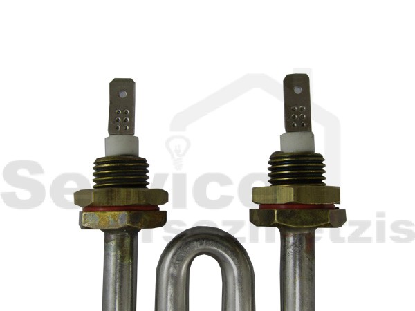Gallery image 2 of ΑΝΤΙΣΤΑΣΗ ΑΤΜΟΣΥΣΤΗΜΑΤΟΣ JURO PRO 1100W 104185
