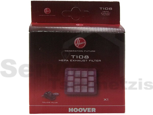 Gallery image 1 of ΦΙΛΤΡΟ ΣΚΟΥΠΑΣ HEPA HOOVER TELIOS PLUS 35601289