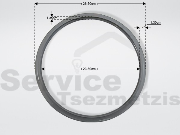 Gallery image 1 of ΛΑΣΤΙΧΟ ΧΥΤΡΑΣ IZZY FAMILY 24CM