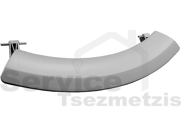 Gallery image 2 of ΚΛΕΙΣΤΡΟ ΠΟΡΤΑΣ ΠΛΥΝΤΗΡΙΟΥ ΡΟΥΧΩΝ SIEMENS BOSCH ΙΝΟΧ 00751791