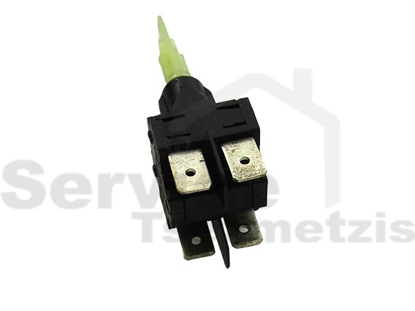 Gallery image 2 of ΔΙΑΚΟΠΤΗΣ ΠΛΥΝΤΗΡΙΟY ΡΟΥΧΩΝ ARISTON 4 ΕΠΑΦΕΣ 034349