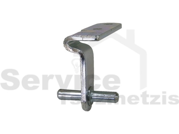 Gallery image 2 of ΜΕΝΤΕΣΕΣ ΨΥΓΕΙΟΥ ΜΕΣΑΙΟΣ ARISTON INDESIT C00196153