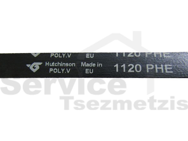 Gallery image 2 of ΙΜΑΝΤΑΣ ΠΛΥΝΤHΡΙΟΥ ΡΟΥΧΩΝ ZANUSSI ELECTROLUX 1120H7 EL